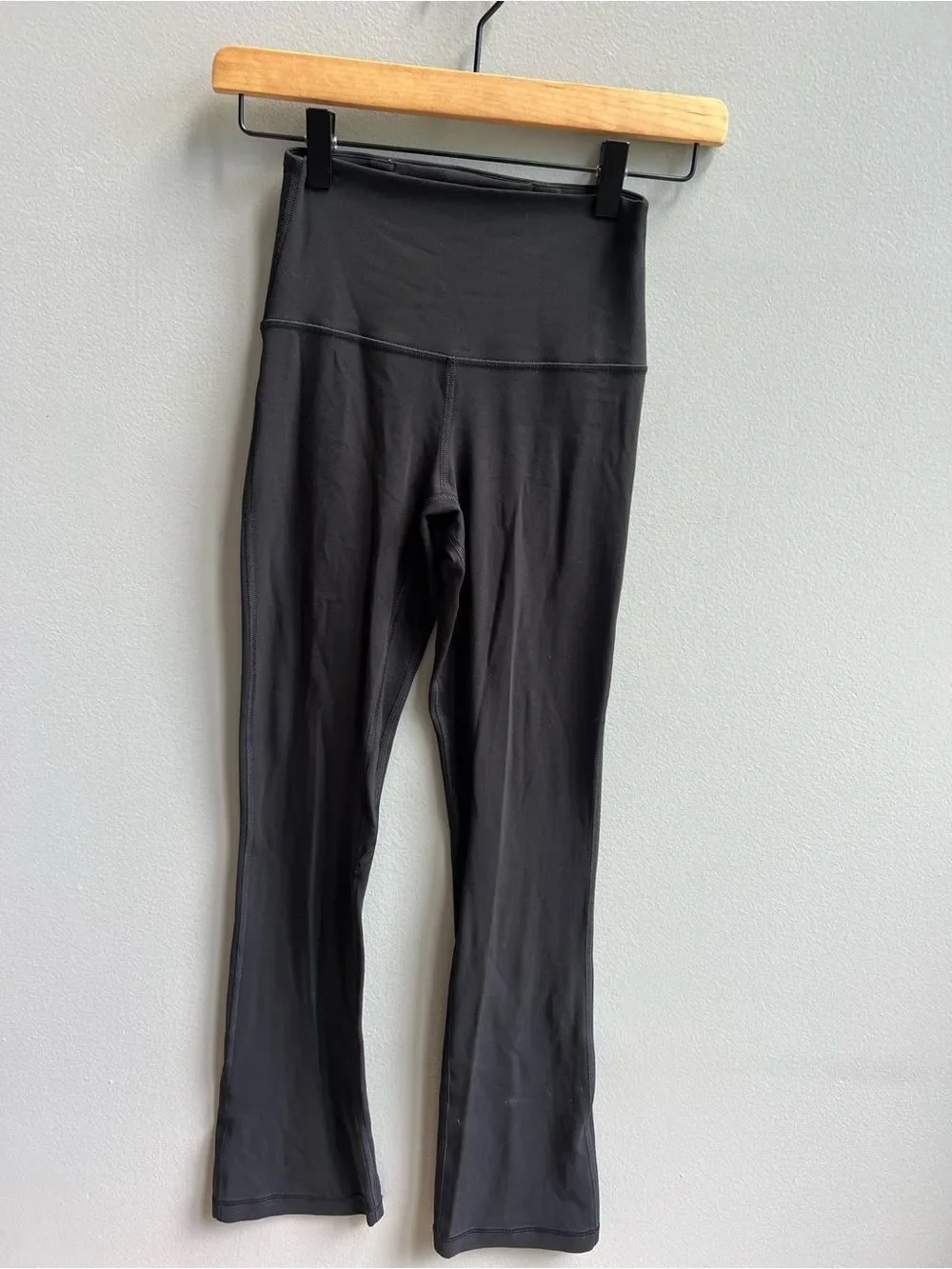 Lululemon Align High-Rise Mini-Flared Pant 28
